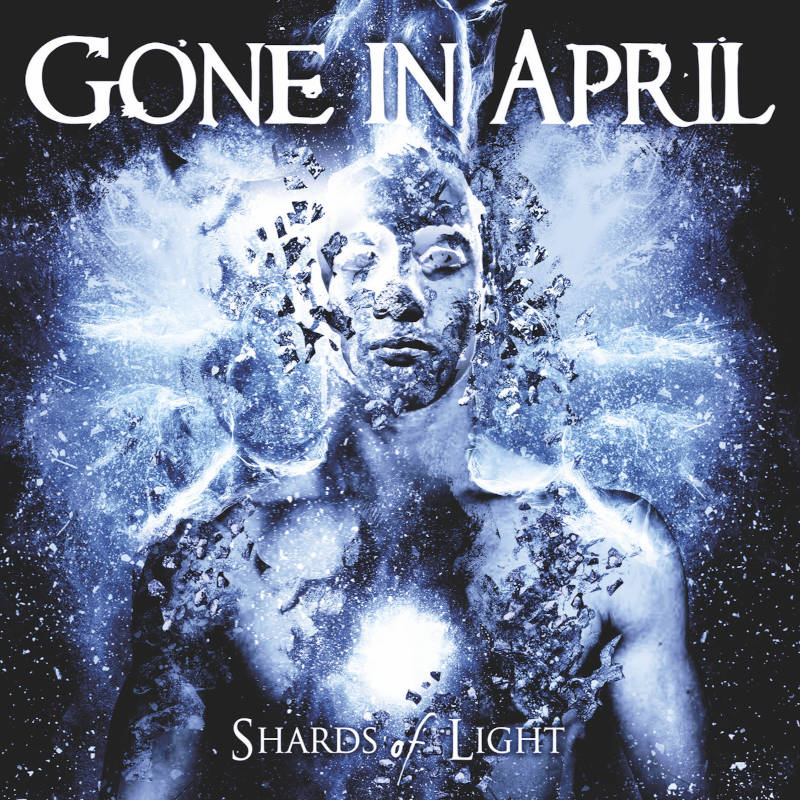 Shards of Light album cover